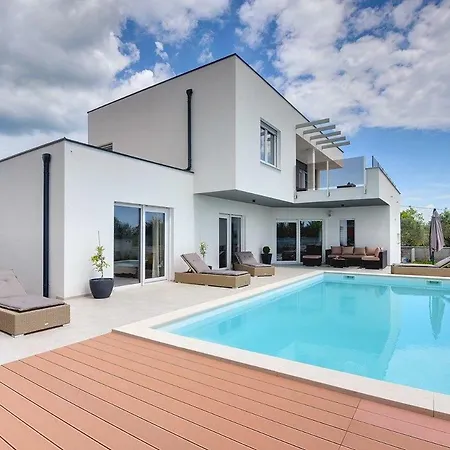 Holiday home Mar Vodnjan