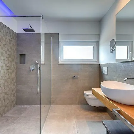 Mar Holiday home *