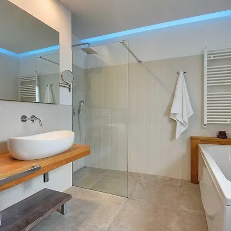 Mar Holiday home