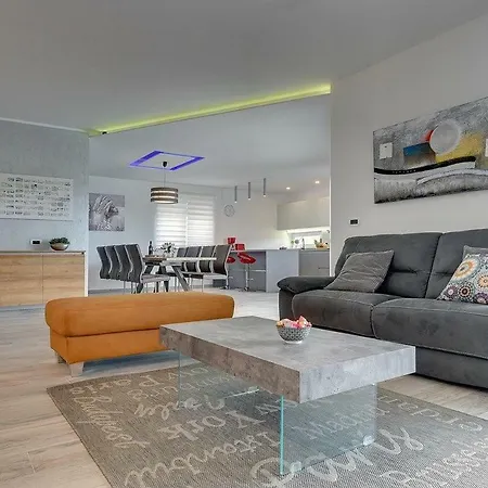 Holiday home Mar Vodnjan